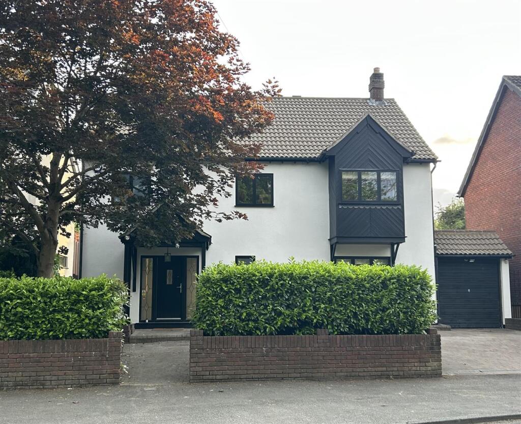 Main image of property: Alexander Lane, Shenfield, Brentwood