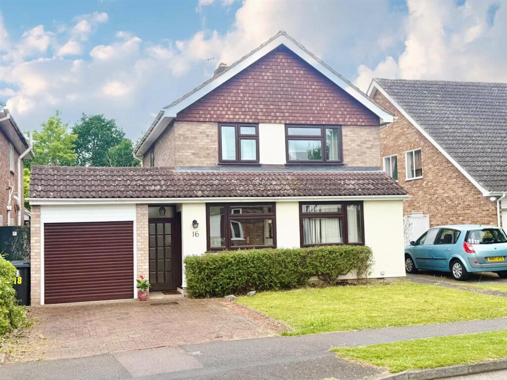 Main image of property: Princes Way, Hutton, Brentwood