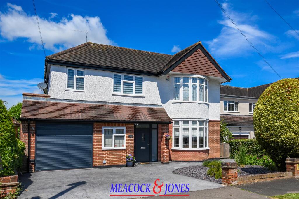 Main image of property: Kilworth Avenue, Shenfield, Brentwood