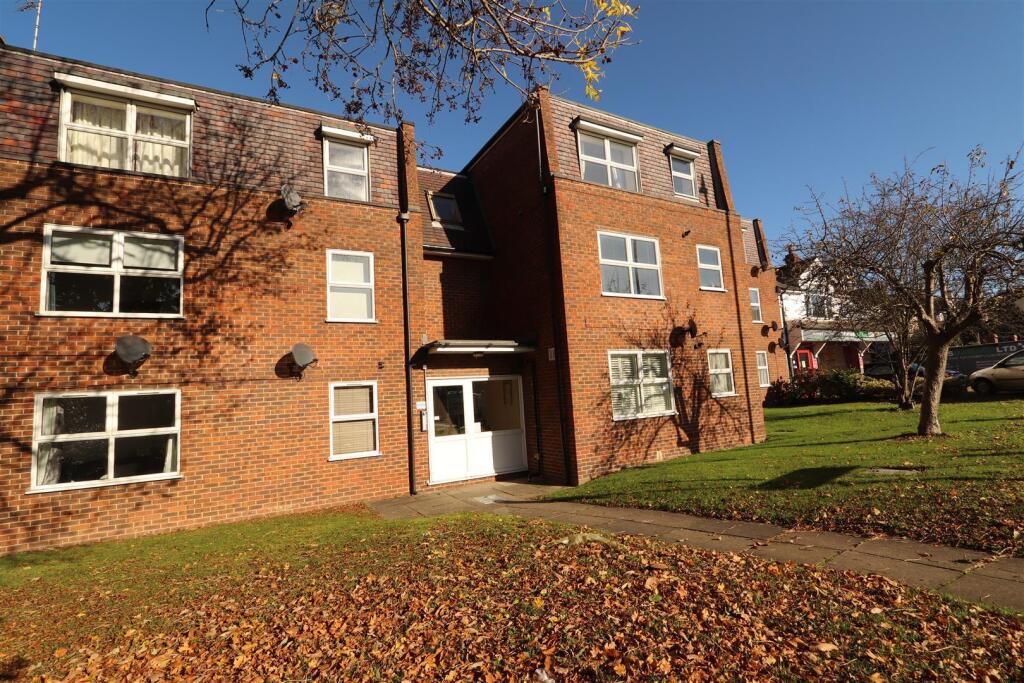 Main image of property: Rayleigh Road, Hutton, Brentwood