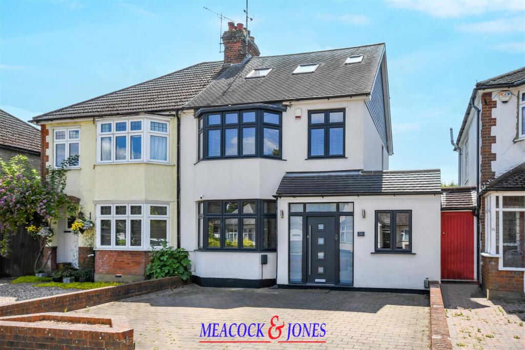 Main image of property: Oliver Road, Shenfield, Brentwood