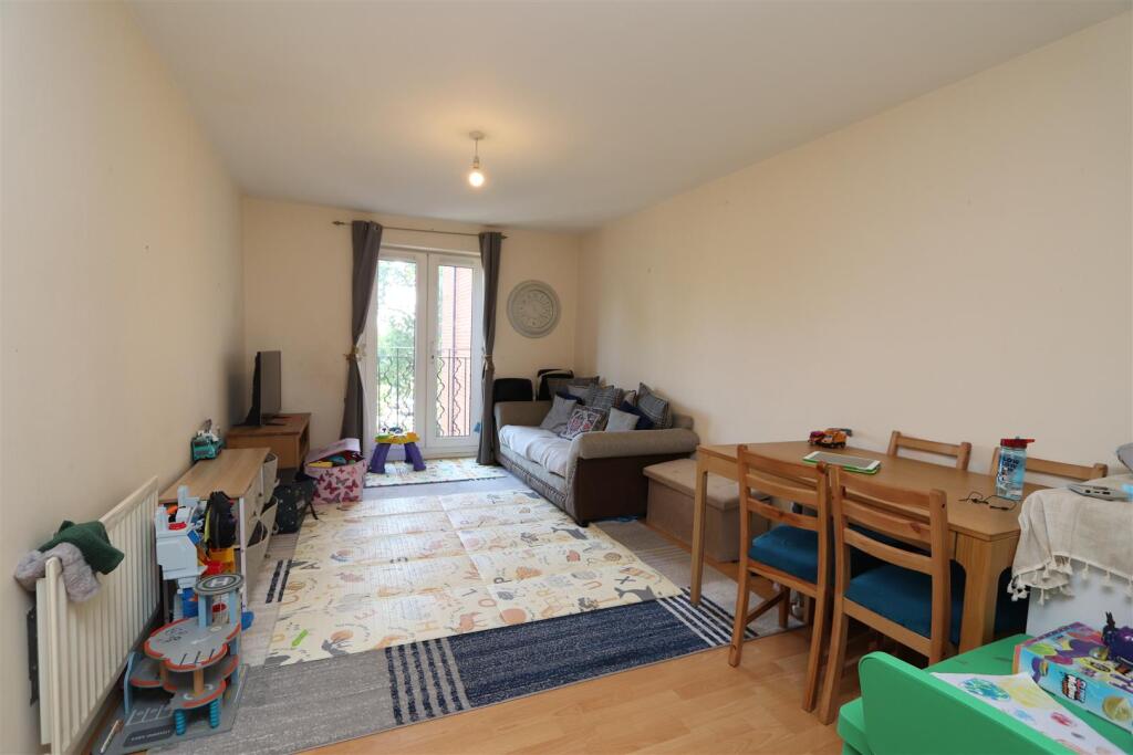 Main image of property: Scholars Way, Romford