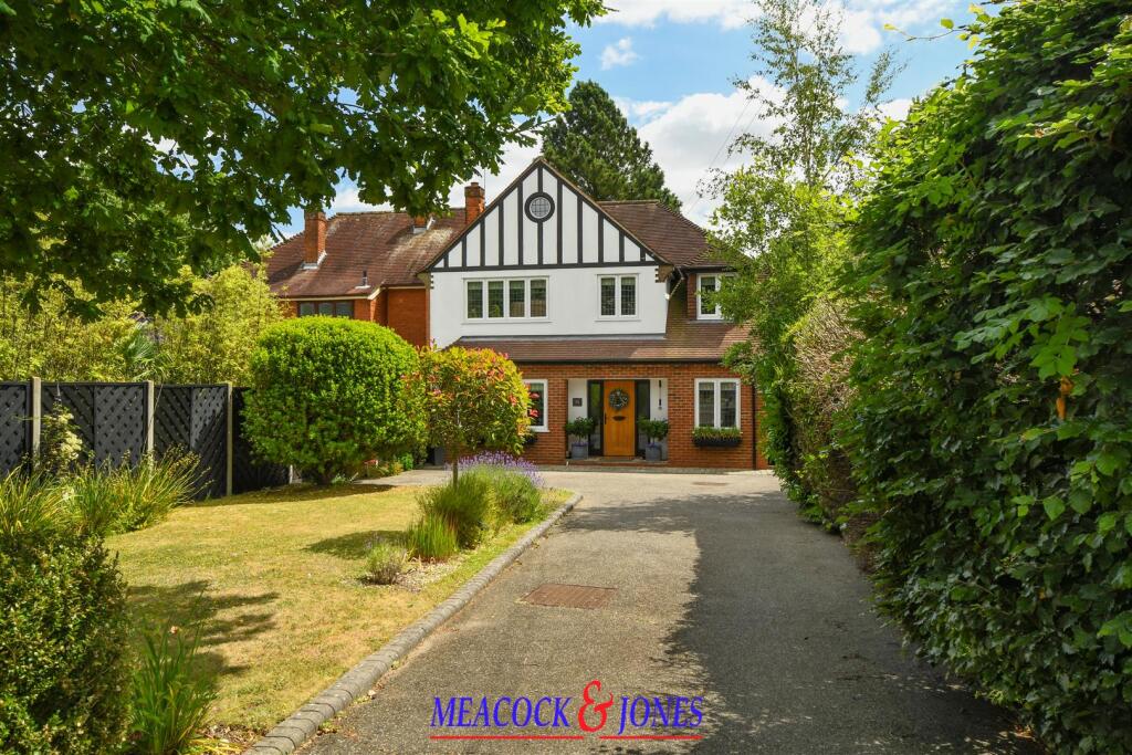 Main image of property: Priests Lane, Old Shenfield, Brentwood