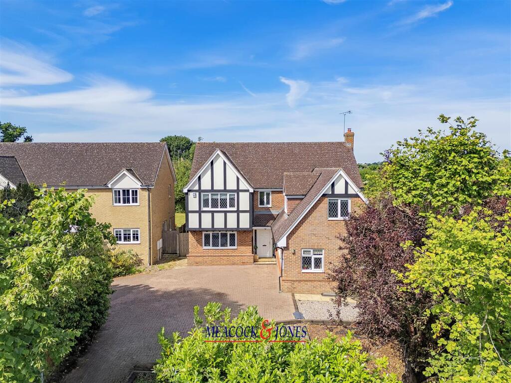 Main image of property: Hedgerows, Hutton, Brentwood