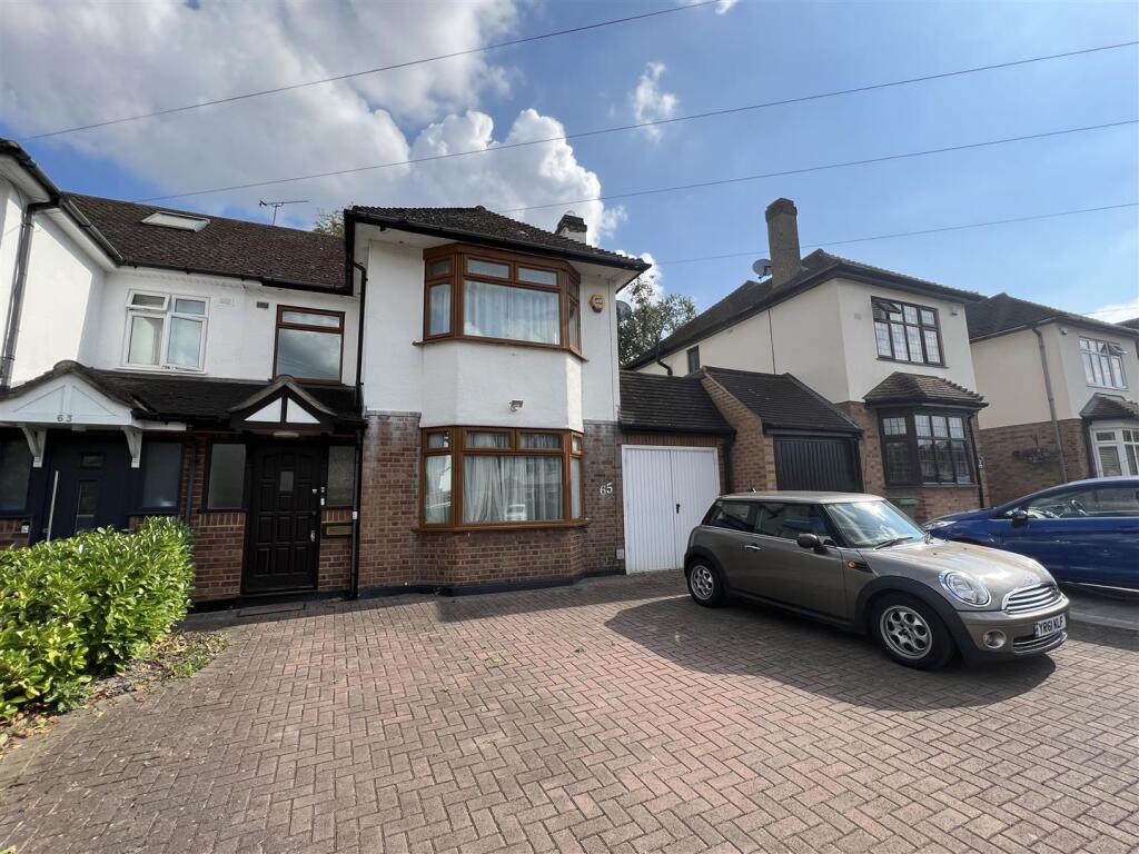 Main image of property: Friars Avenue, Shenfield, Brentwood