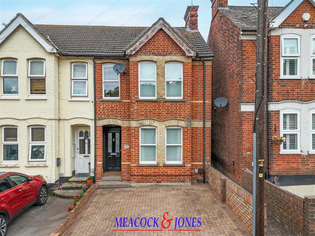 Main image of property: Rose Valley, Brentwood