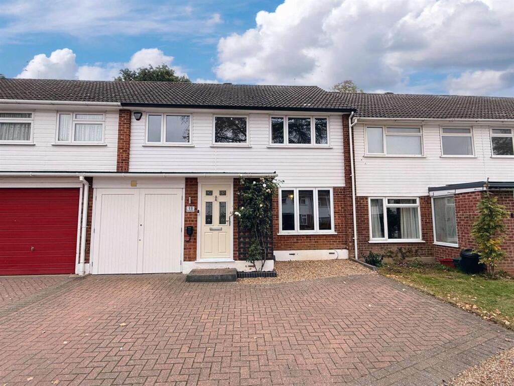 Main image of property: Normanhurst, Hutton, Brentwood