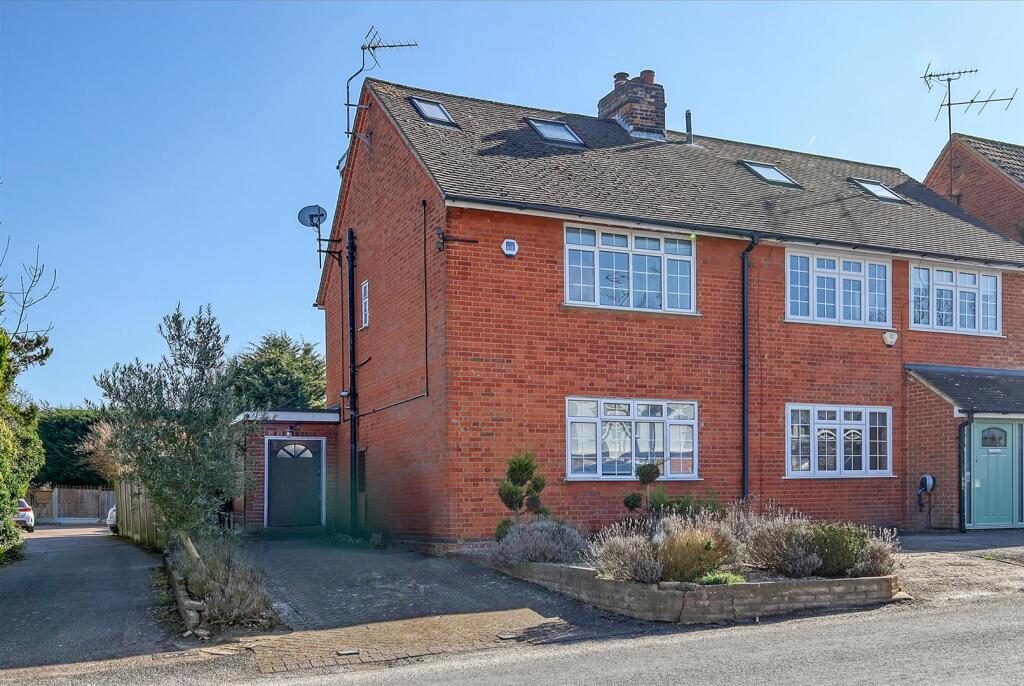 Main image of property: Priests Lane, Shenfield, Brentwood