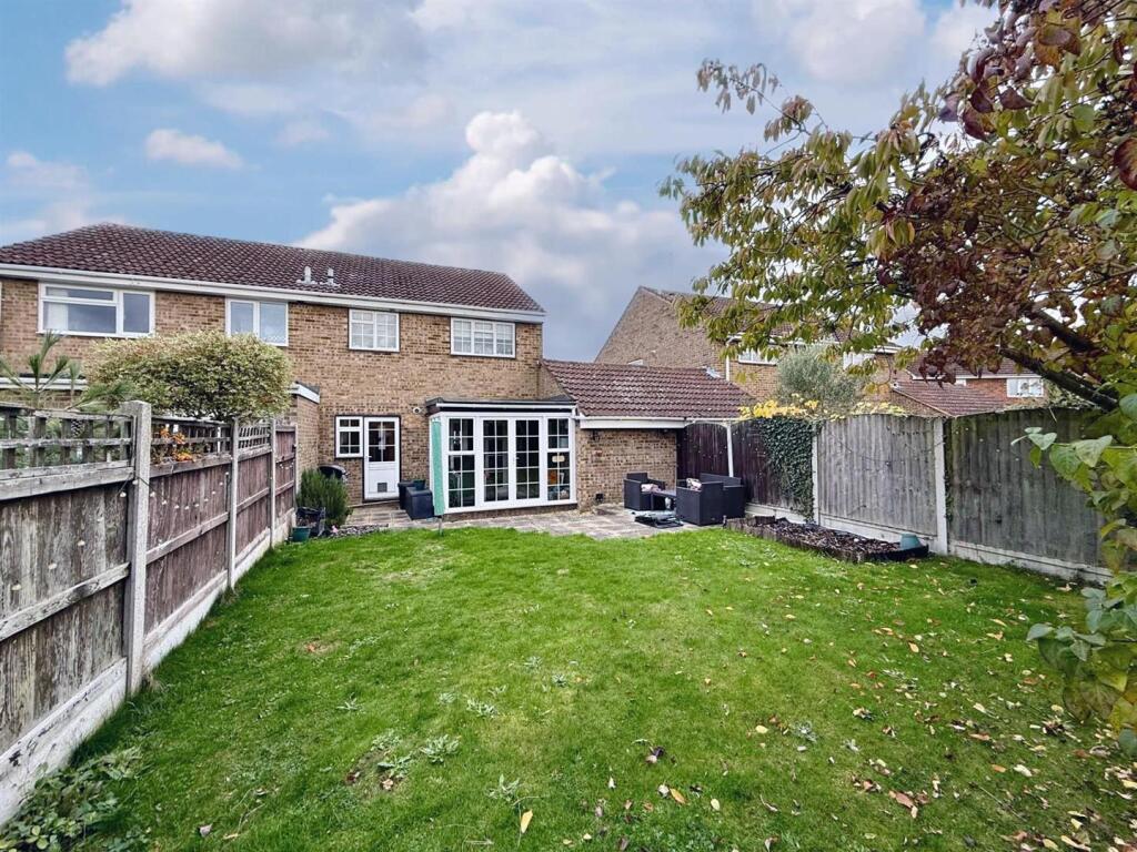 Main image of property: Bonningtons, Brentwood