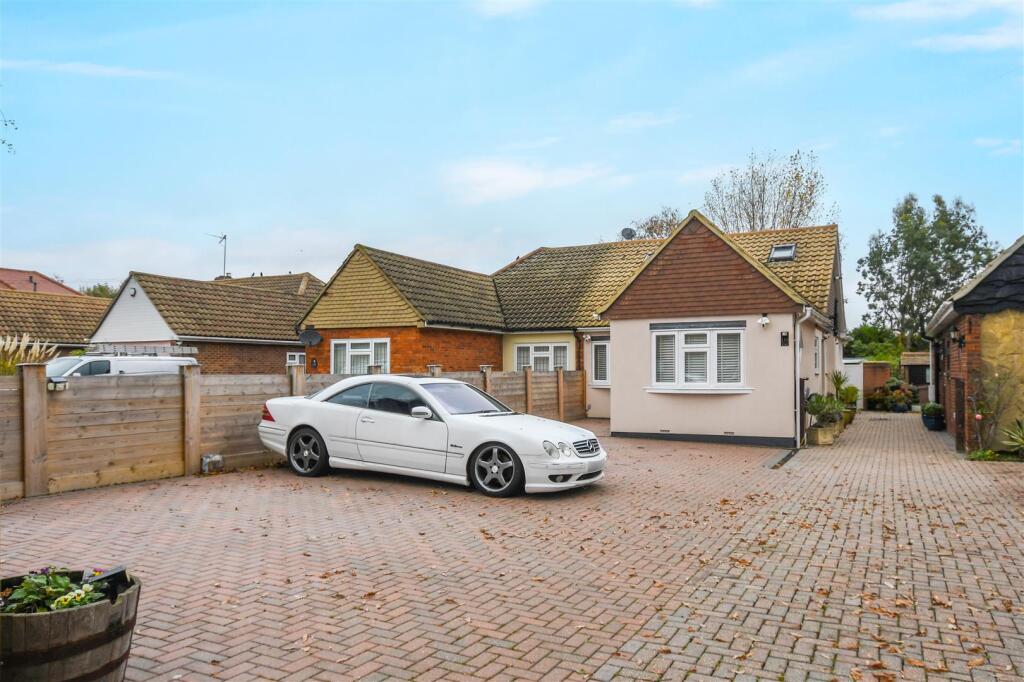 Main image of property: Hanging Hill Lane, Hutton, Brentwood