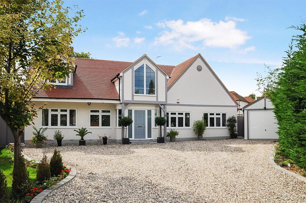 Main image of property: Weston Close, Hutton Burses, Brentwood