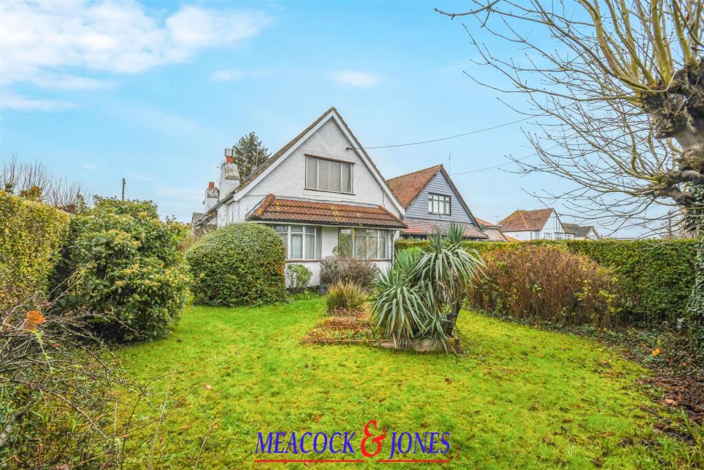 Main image of property: Mount Pleasant Avenue, Hutton, Brentwood