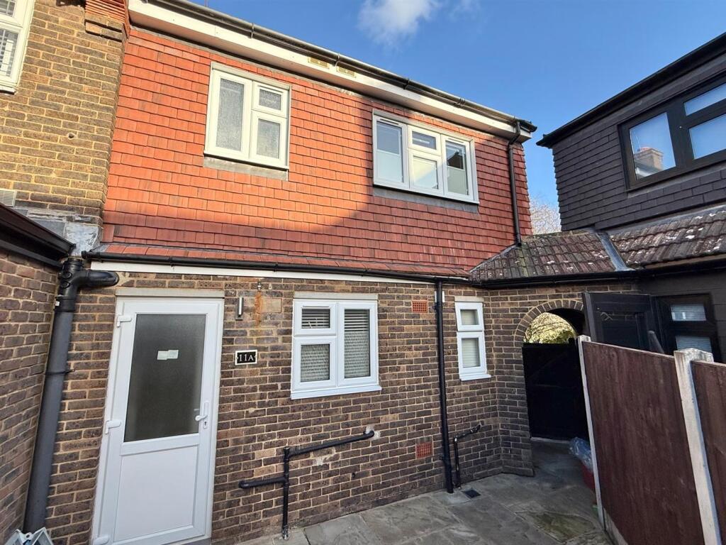 Main image of property: Wilkes Road, Hutton, Brentwood