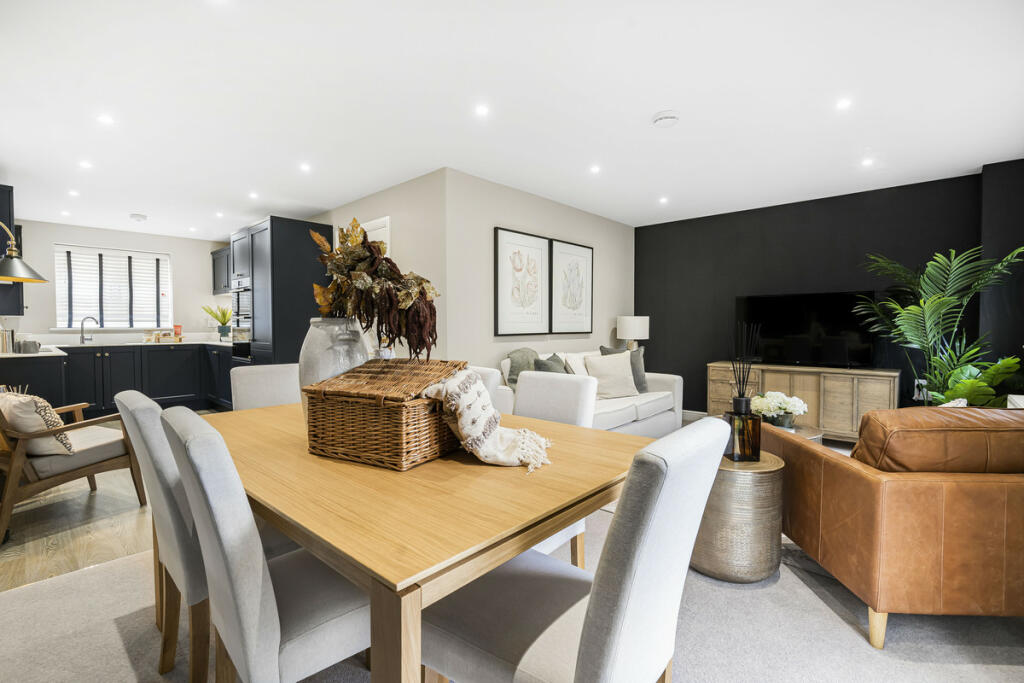 2 bedroom terraced house for sale in Abbey Green, Eynsham, OX29