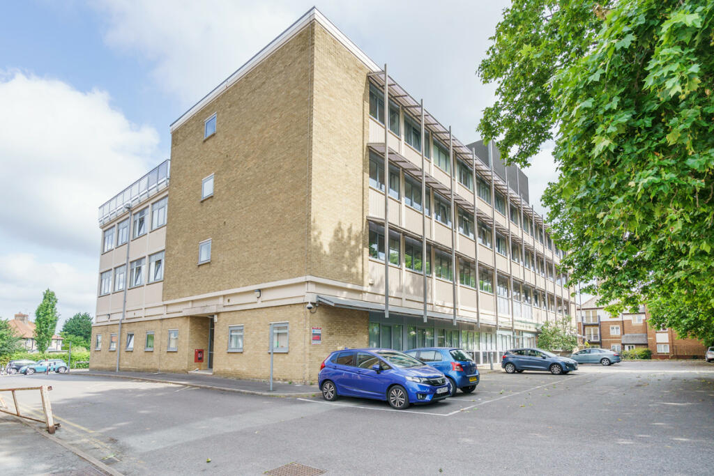 2 bedroom apartment for sale in 4 Between Towns Road, Oxford, OX4