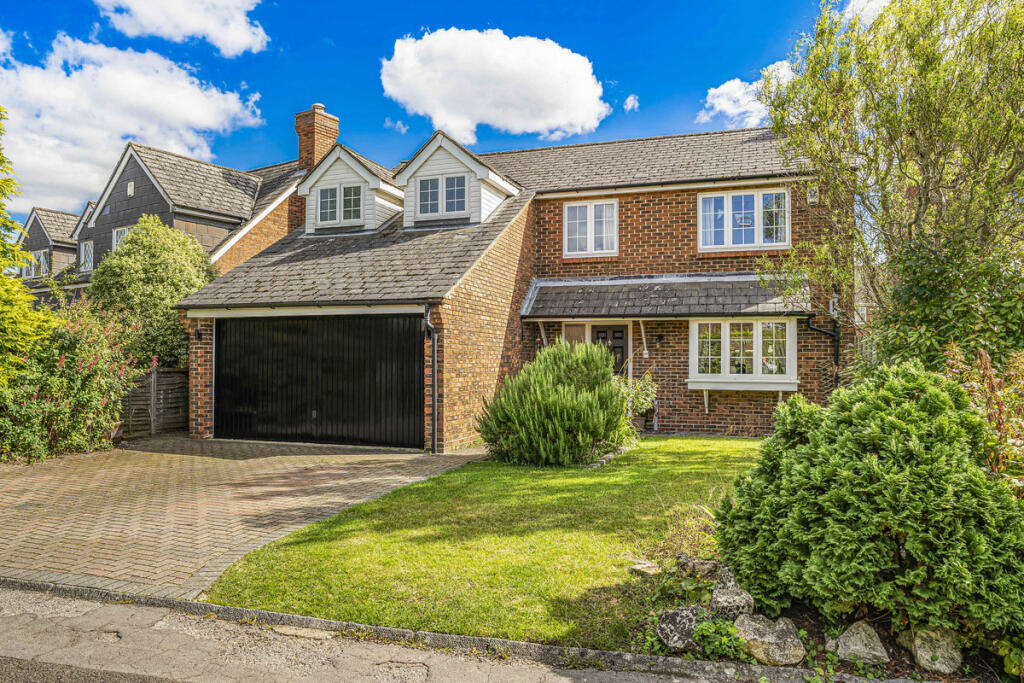 Main image of property: Cumnor, Oxford, OX2