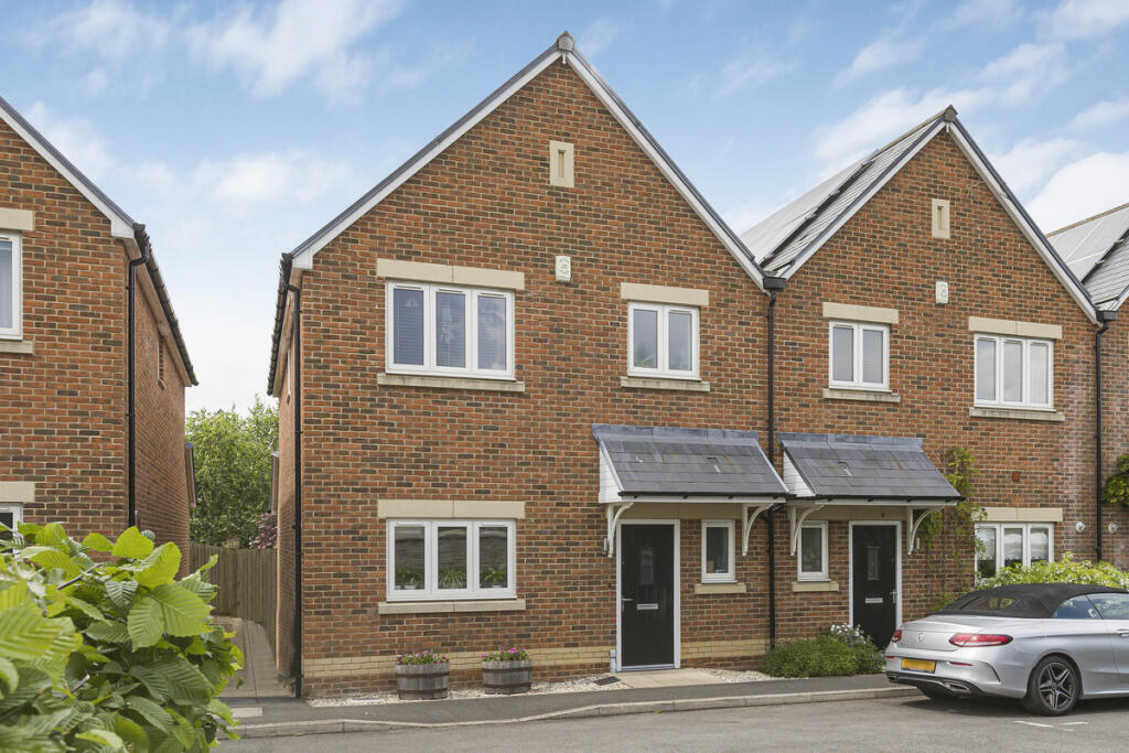 Main image of property: The Willows, Headington, OX3