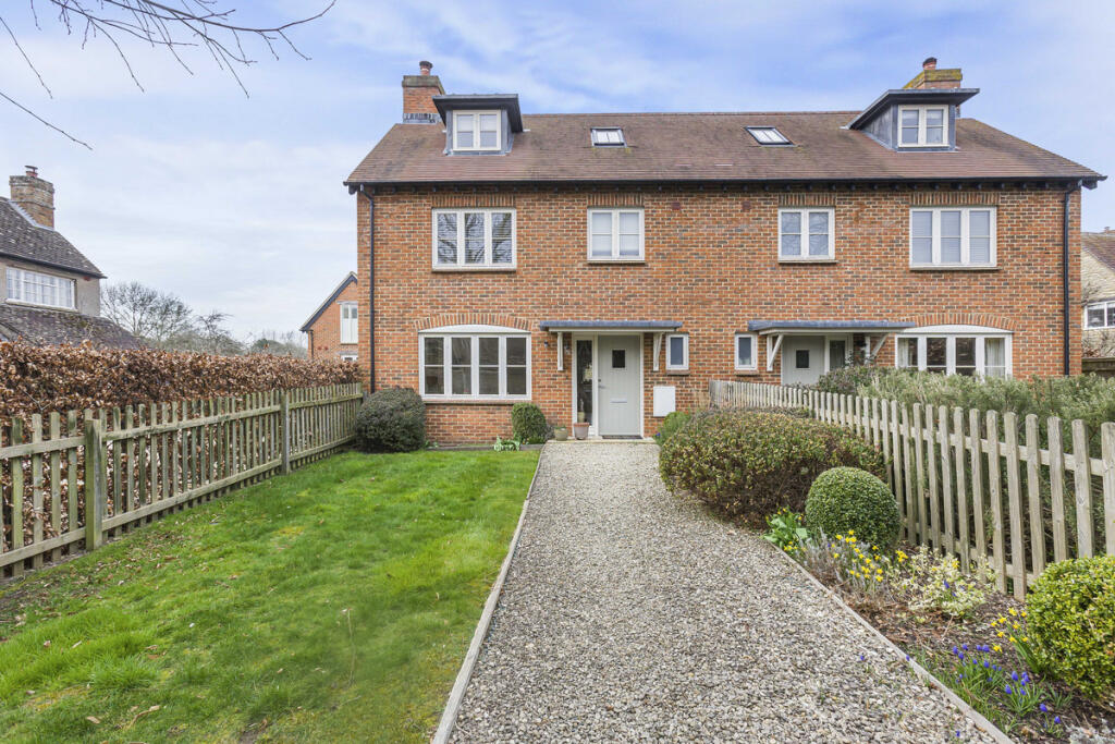 Main image of property: Netherton Road, Appleton, OX13