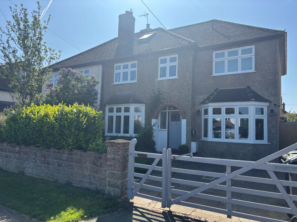 Main image of property: Norreys Road, Cumnor, OX2
