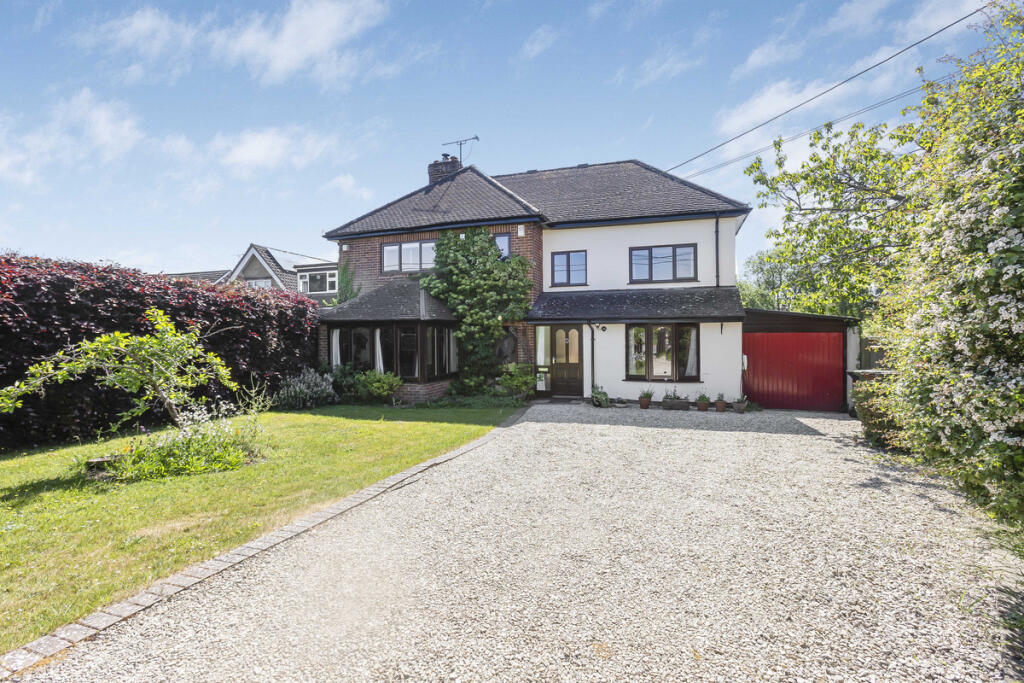 Main image of property: Netherton Road, Appleton, OX13