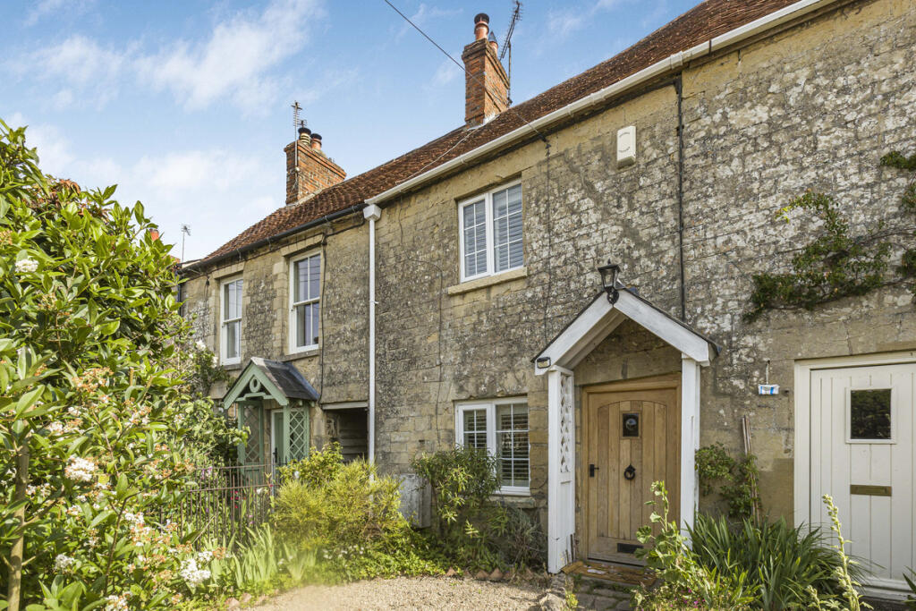 Main image of property: Church Road, Oxford, OX33