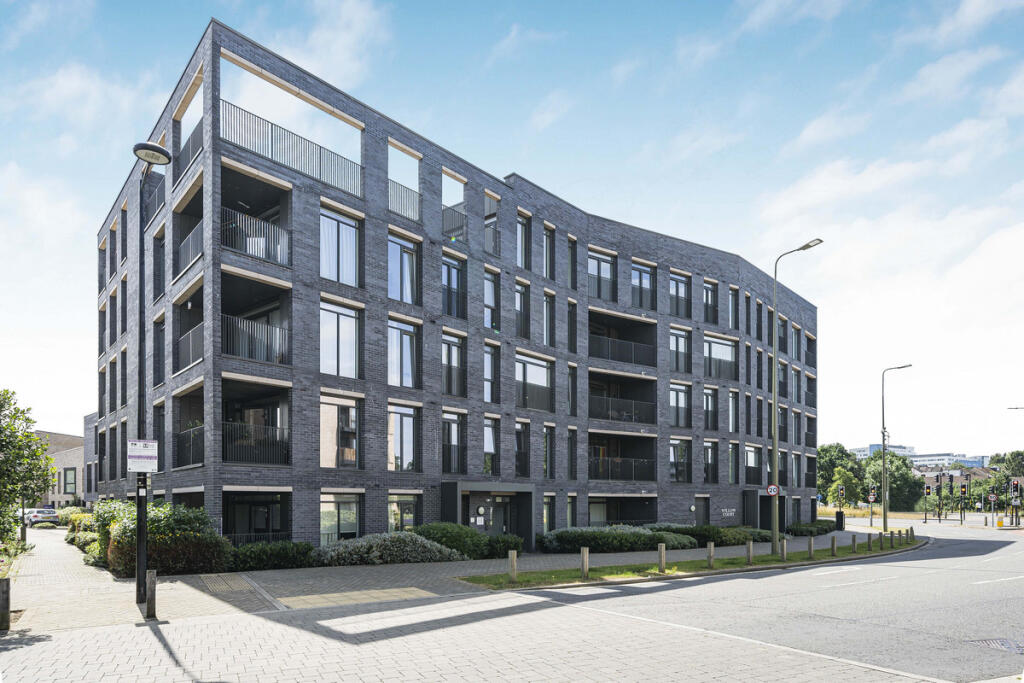 Main image of property: Barton Fields Road, Oxford, OX3