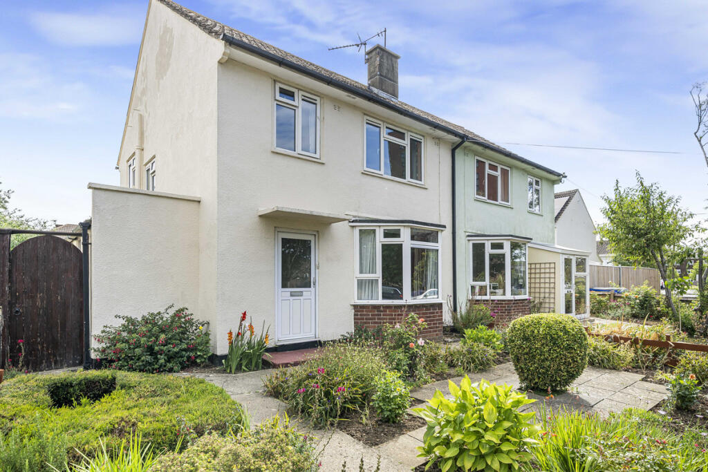Main image of property: Titup Hall Drive, Oxford, OX3