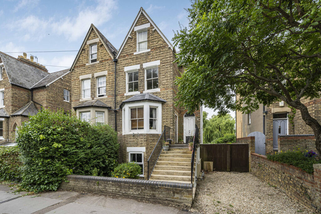 Main image of property: Kingston Road, Oxford, OX2