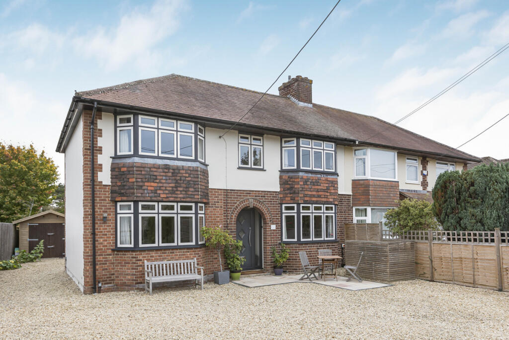 Main image of property: Eaton Road, Appleton, OX13