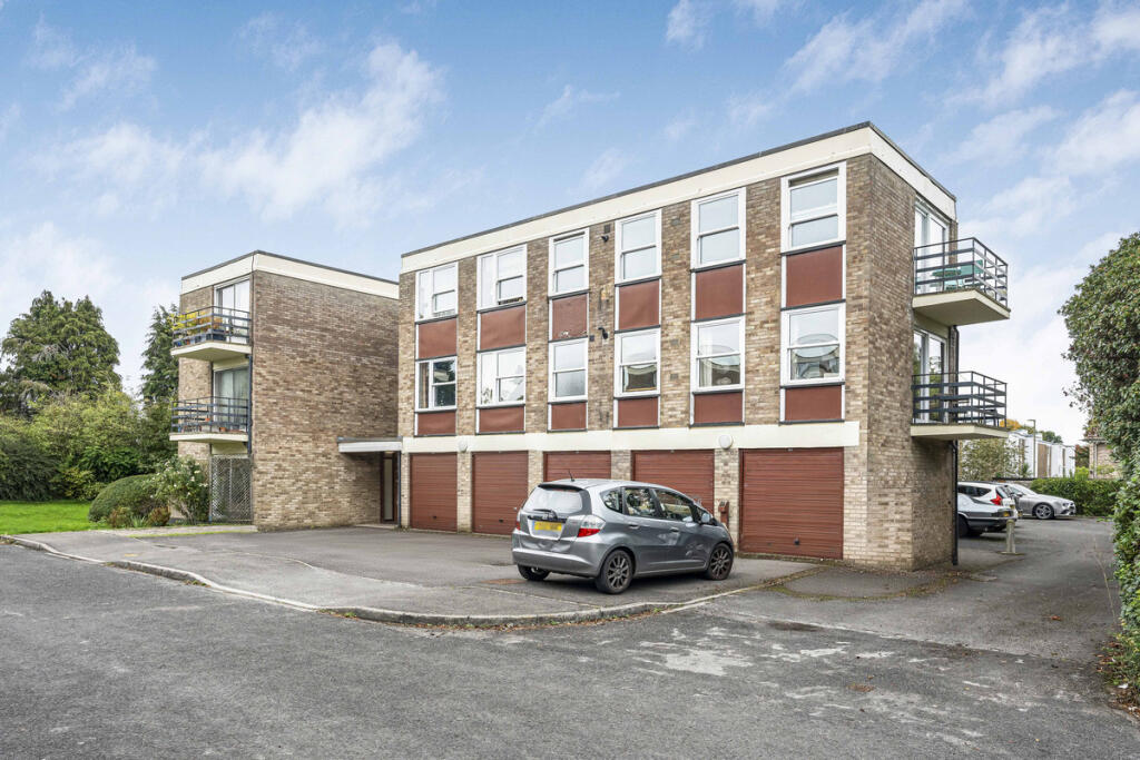 Main image of property: Park Close,, North Oxford, OX2