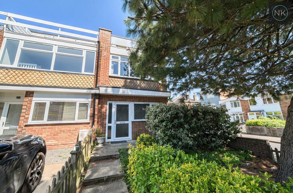 Main image of property: Tavistock Road, South Woodford, London, E18 2AP