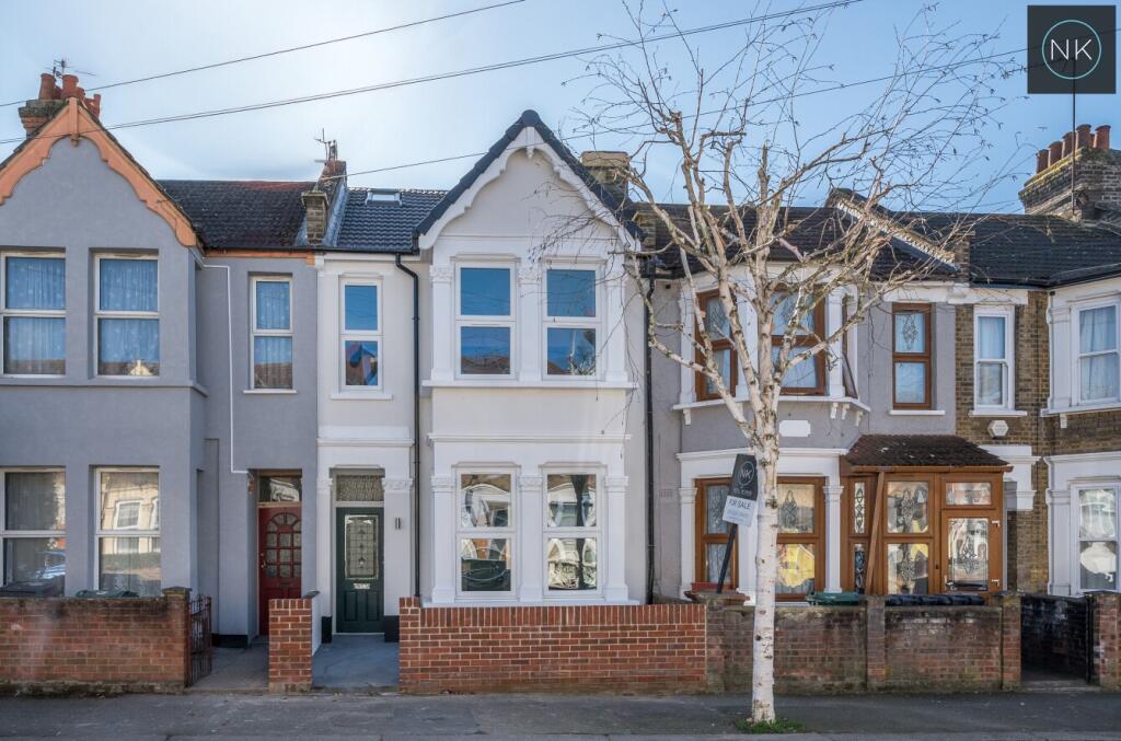 Main image of property: Knotts Green Road, London E10 6DD