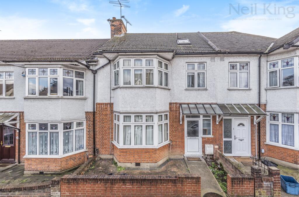 Main image of property: Gordon Road, South Woodford, London, E18