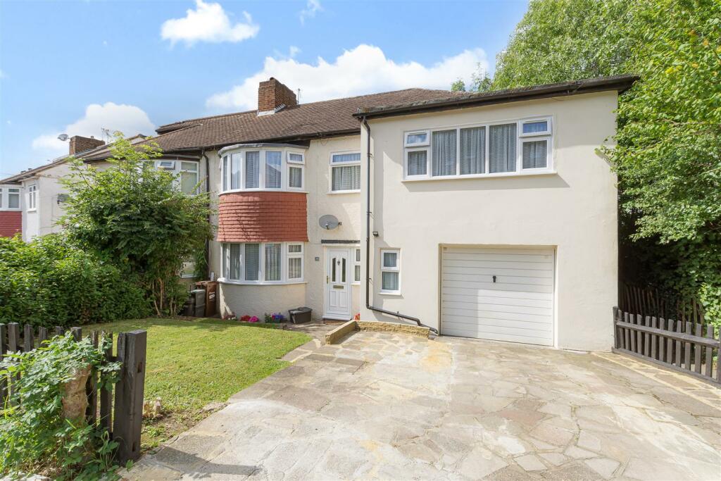 Main image of property: Copthorne Avenue, Bromley