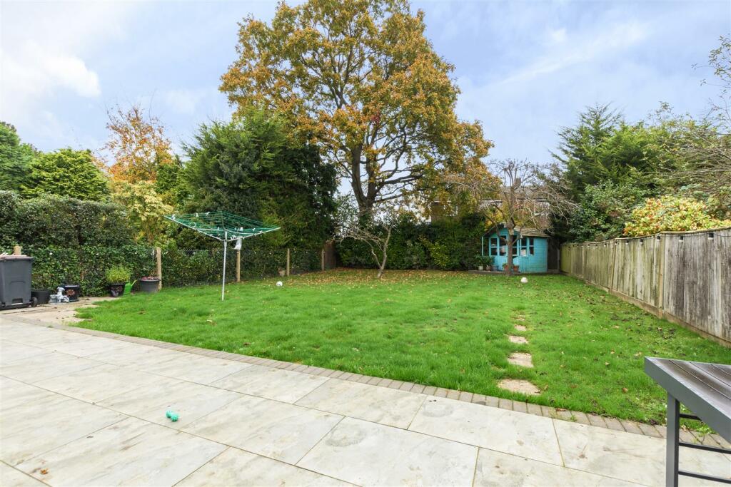 Additional property image - Monks Way, Orpington