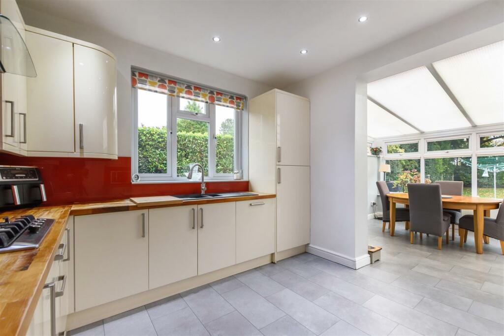 Additional property image - Monks Way, Orpington
