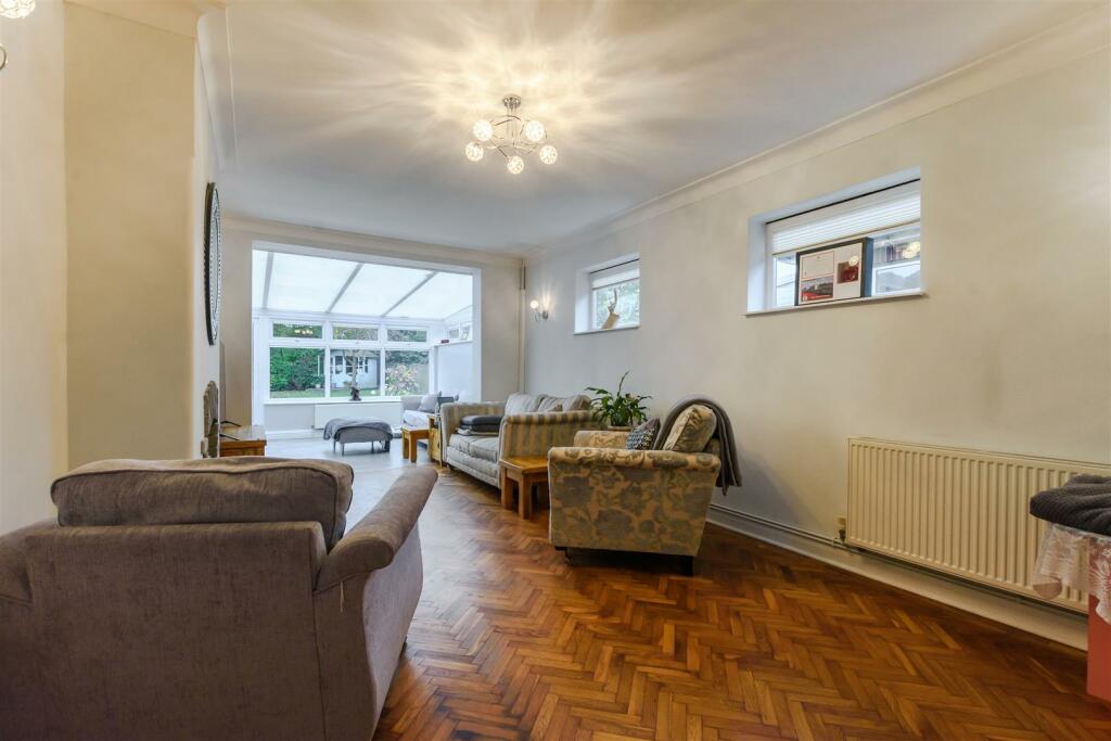 Additional property image - Monks Way, Orpington