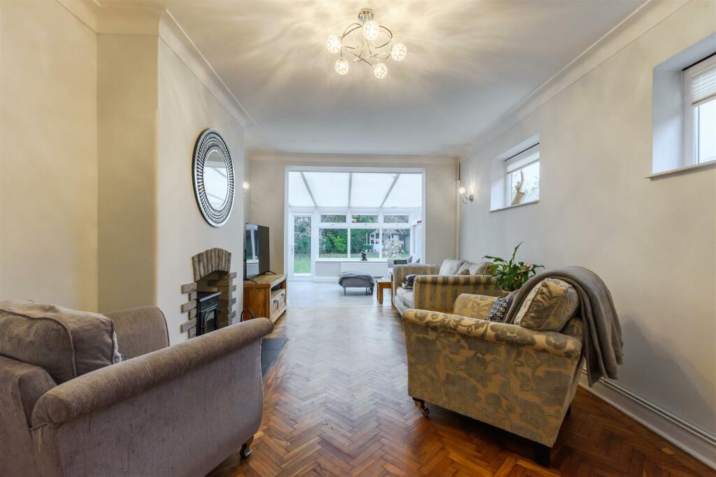 Additional property image - Monks Way, Orpington