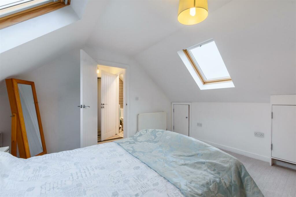 Additional property image - Monks Way, Orpington
