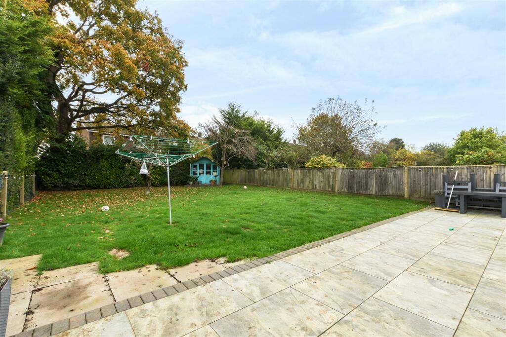 Additional property image - Monks Way, Orpington