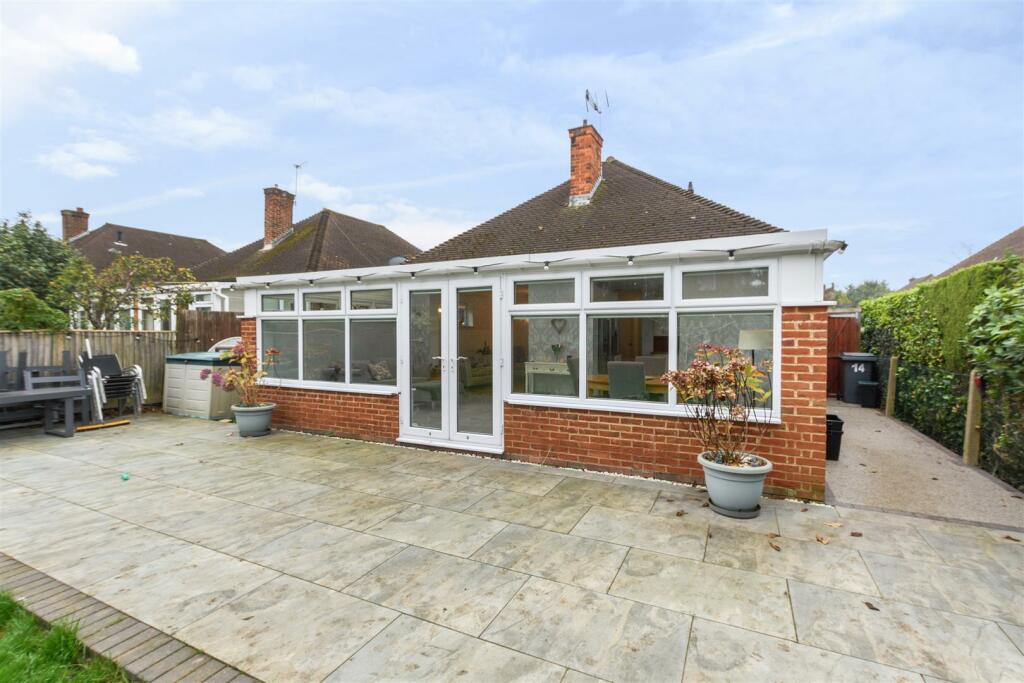 Additional property image - Monks Way, Orpington
