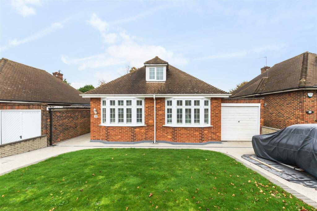 Additional property image - Monks Way, Orpington