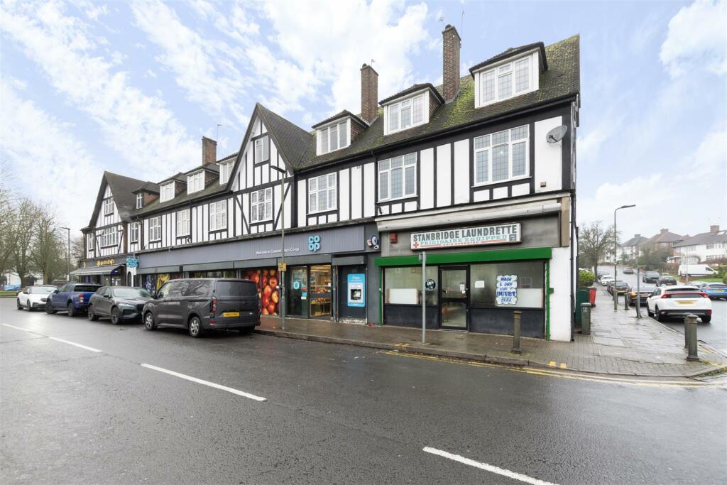 Main image of property: Crescent Way, Orpington