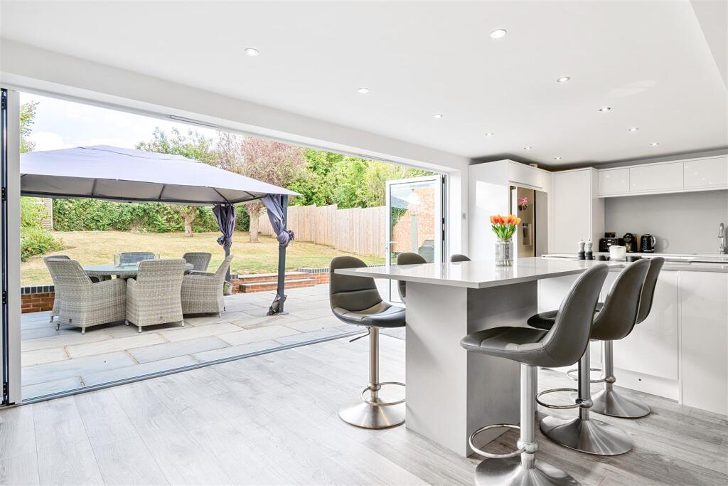 Additional property image - Warren Drive, Orpington