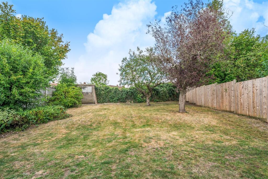 Additional property image - Warren Drive, Orpington