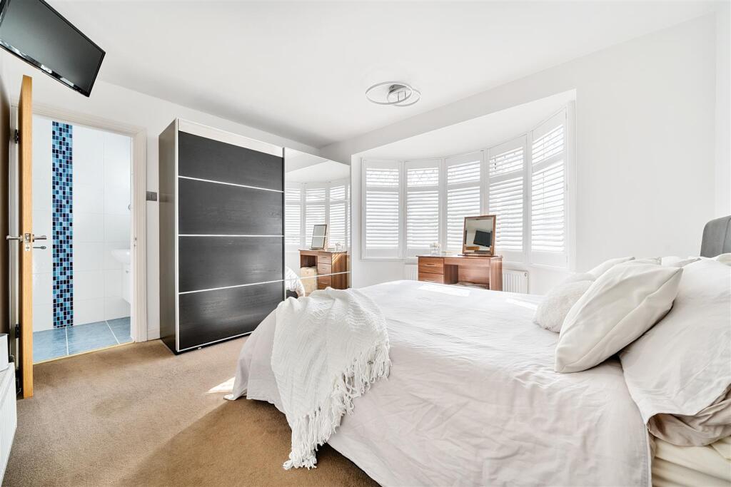 Additional property image - Warren Drive, Orpington