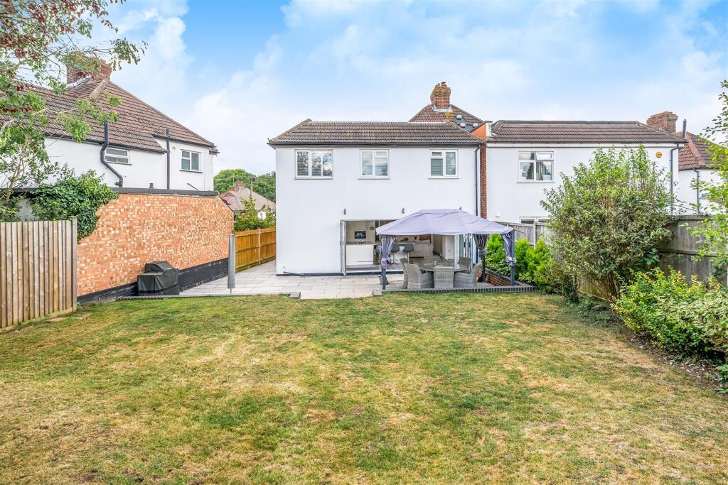 Additional property image - Warren Drive, Orpington