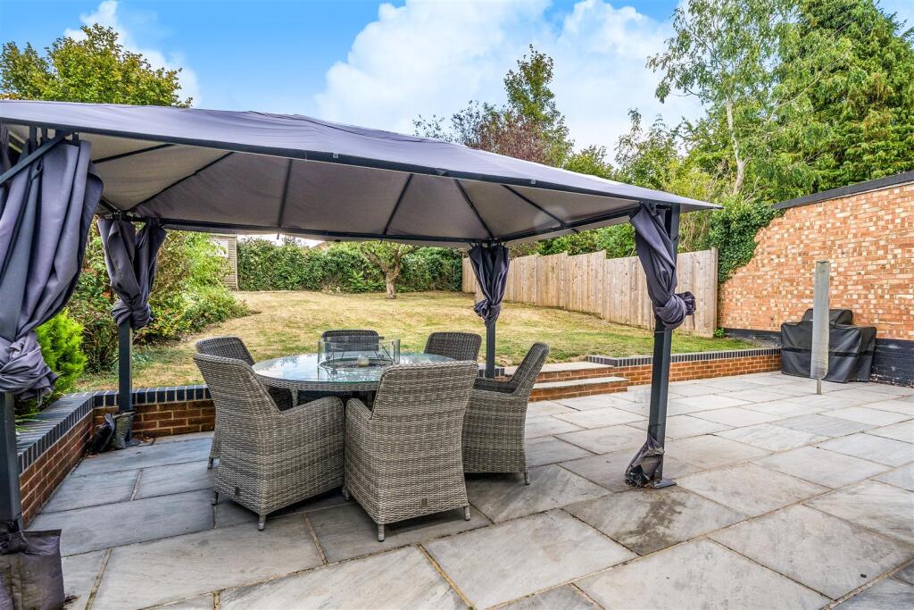 Additional property image - Warren Drive, Orpington