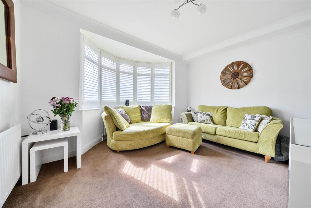Additional property image - Warren Drive, Orpington
