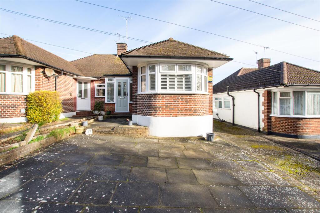 Main image of property: Pinewood Drive, Orpington